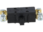 MP0B Микропревключвател SPST-NO + SPST-NC 10A/230VAC
