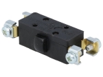 MP0B Микропревключвател SPST-NO + SPST-NC 10A/230VAC