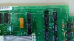 GE FANUC IC600BF923K, 10-50VDC SINK MODULE W/LIGHTS 44A717568-G01