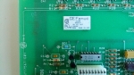 GE FANUC IC600 BF921K, 5V TTL OUT MODULE 44A717567-G01 + 44A717558-G01