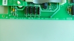 GE FANUC IC600 BF921K, 5V TTL OUT MODULE 44A717567-G01 + 44A717558-G01