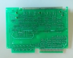 GE FANUC IC600 BF921K, 5V TTL OUT MODULE 44A717567-G01 + 44A717558-G01