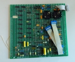 REGULATOR CARD 803.27-00