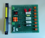 Reliance DRIVER CARD 803.28
