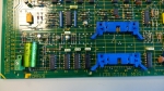 Reliance DRA/B DRIVE CIRCUIT BOARD GD11838-00-B