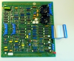 Reliance DRA/B DRIVE CIRCUIT BOARD GD11838-00-B