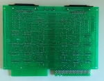 GE FANUC IC600YB800B ASM.NO. 44A297020-G01