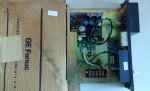 GE FANUC IC600PM502KE