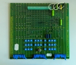 RELIANCE 803.32.00 COMPONENT CARD CCB BOARD
