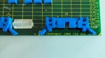 RELIANCE 803.32.00 COMPONENT CARD CCB BOARD