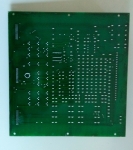 RELIANCE 803.32.00 COMPONENT CARD CCB BOARD