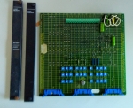 RELIANCE 803.32.00 COMPONENT CARD CCB BOARD