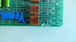 RELIANCE 803.63.00 IGA/B BOARD