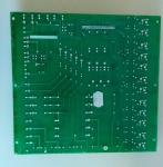 RELIANCE 803.63.00 IGA/B BOARD