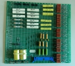 RELIANCE 803.63.00 IGA/B BOARD