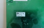 GE FANUC IC600CB513K 44A724843-G01