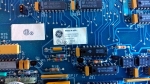 GE FANUC IC600YB827C 44A717584-G01