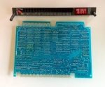 GE FANUC IC600YB827C 44A717584-G01