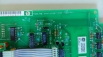 GE FANUC IC600BF921A, 5V TTL OUT MODULE 44A717567-G01 + 44A717558-G01
