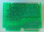 GE FANUC IC600BF921A, 5V TTL OUT MODULE 44A717567-G01 + 44A717558-G01