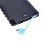 POWER BANK - портативно зарядно устройство 4000mA 5V