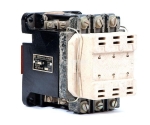 КОНТАКТОР КВ-25 25A, бобина 36V 50Hz