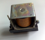 КОНТАКТОР КПЕ-4, 1НО 80V 63A, бобина 40V DC + ПК 1НО 1НЗ
