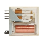 Реле PR16L44 120VDC