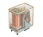 Реле PR16L44 120VDC