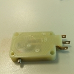 Микропревключвател без лост CX2 220VAC 4A SPDT