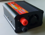ИНВЕРТОР DC/AC D300c 12V-220V 300W LaiRunHua