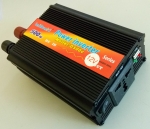 ИНВЕРТОР DC/AC D500c 12V-220V 500W LaiRunHua