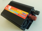 ИНВЕРТОР DC/AC D500c 12V-220V 500W LaiRunHua