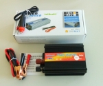ИНВЕРТОР DC/AC D500c 12V-220V 500W LaiRunHua