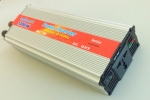 ИНВЕРТОР DC/AC D1000c 12V-220V 1000W LaiRunHua