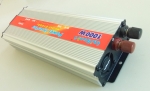 ИНВЕРТОР DC/AC D1000c 12V-220V 1000W LaiRunHua