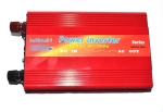 ИНВЕРТОР DC/AC D1200c 24V-220V 1200W LaiRunHua