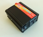 ИНВЕРТОР DC/AC D300c 24V-220V 300W LaiRunHua
