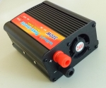 ИНВЕРТОР DC/AC D300c 24V-220V 300W LaiRunHua