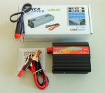 ИНВЕРТОР DC/AC D300c 24V-220V 300W LaiRunHua