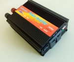 ИНВЕРТОР DC/AC D500c 24V-220V 500W LaiRunHua