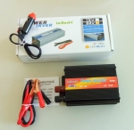 ИНВЕРТОР DC/AC D500c 24V-220V 500W LaiRunHua
