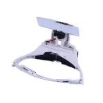 ОЧИЛА ЗА ЗАПОЯВАНЕ С 2 LED бели / 9892B1