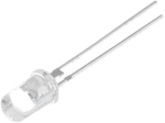 Светодиод 5mm червен 18000-22000mcd OSR5CA5C31P