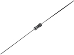 2 ohm 0.25 5% / ROYAL OHM 1/4W2.0R