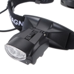 ОЧИЛА ЗА ЗАПОЯВАНЕ С 2 LED /9892C