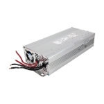 Импулсно захранване S-720-12, кутия, вх. 110-230VAC, изх. DC12V 60A