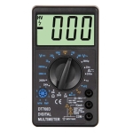 Мултимер DT700D