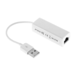 USB конвертор към 10/100 Fast Ethernet (LAN карта) с кабел №9700