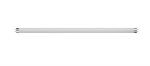002-001-0009 LED SMD ПУРА T8 9W 6400K 650Lm 0.60m 220-240V СТЪКЛЕНА